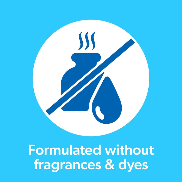 Advanced Simply Unscented Clumping Litter,  Unscented Cat Litter Fights Odor on Contact, 37 Lbs. (2 X 18.5 Lb. Box)