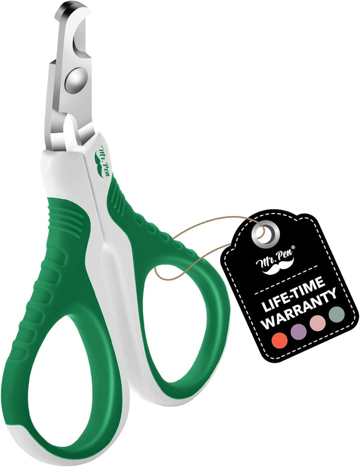 - Cat Nail Clipper, Pet Nail Trimmers, Kitten Claw Clippers, Easy to Use, Precision and Sharp Cut