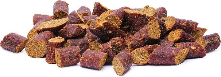 Mini Trainers- Semi Moist Chicken Treat Dog Treats:220G/7.8Oz