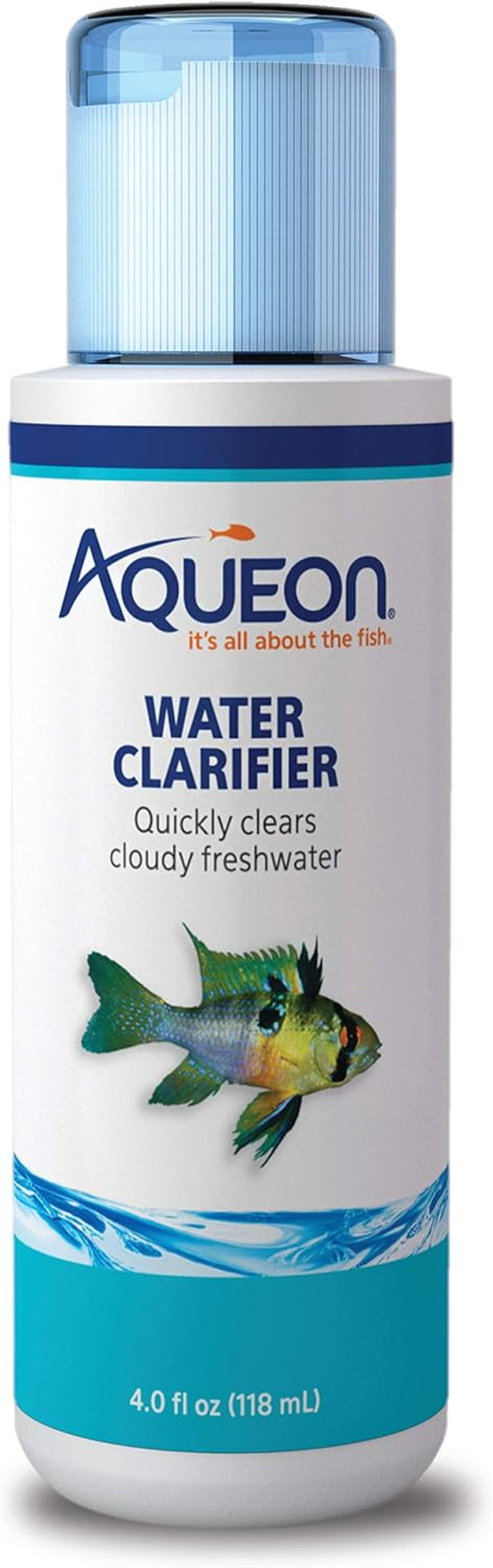 Water Clarifier 16 Fluid Ounces