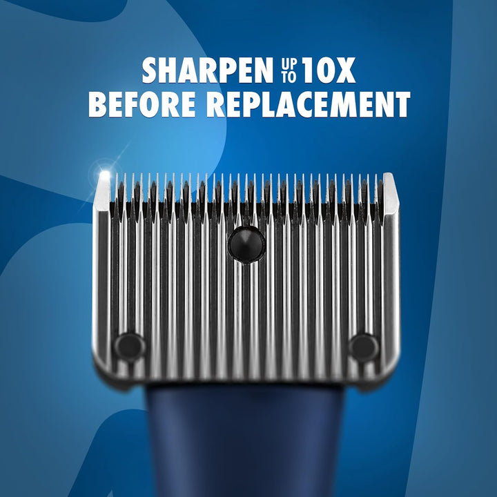 Covercote Blade for the Star, Legend, Liberty, and Fusion Animal Clippers