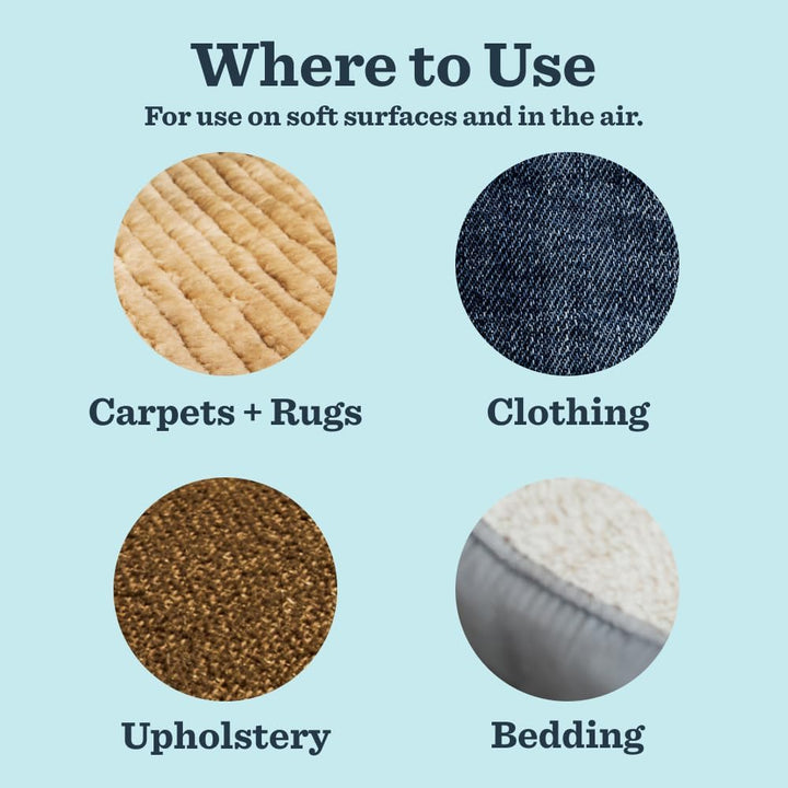 CLEAN DAY Pet Odor Neutralizer, Coconut Leaf Scent, 12Oz