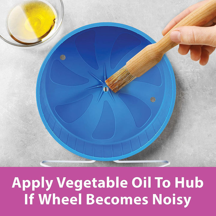 Comfort Wheel Large 8.5 Inches