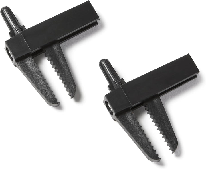 14-Feed Automatic Aquarium Fish Feeder (F14) - Timer Controlled for Precise Reliable Feeding, Vacation or Daily Use with Included Clamps, Serves up to 14 Meals