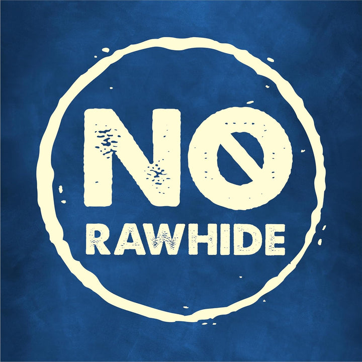 Bone Adult Toy Breed Dog Chew Bone Treats, Tiny - 60 Ct. Pouch