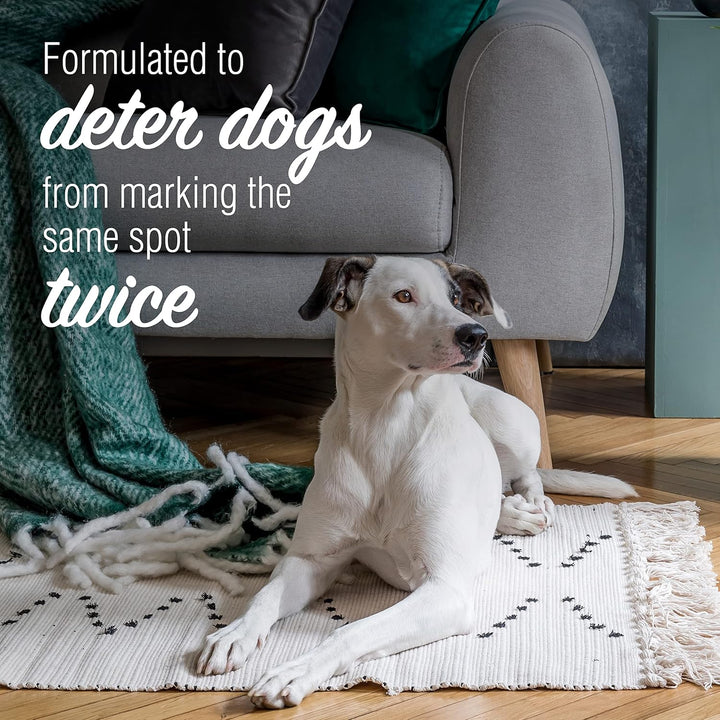 Advanced Platinum No More Marking, 24 Ounces, Helps Discourage Repetitive Pet Marking