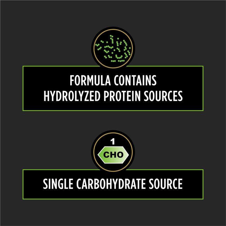 Purina  HA Hydrolyzed Feline Formula Dry Cat Food - 4 Lb. Bag