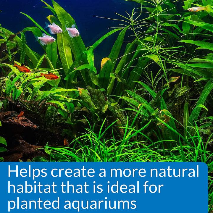 GH & KH TEST KIT Freshwater Aquarium Water Test Kit, 2.5 Oz.