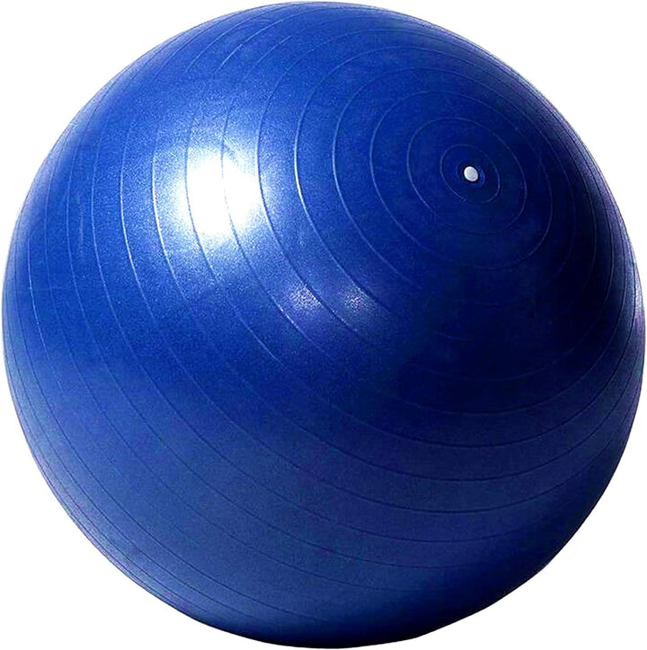 Herding Ball for Horse, 40" Anti-Burst Giant Soccer Ball Toy for Horses, Pump Included
