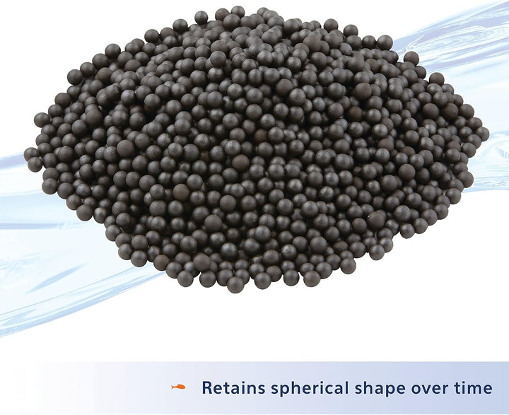 Plant and Shrimp Aquarium Substrate, Aqua Soil for Fish Tanks, 5 Pounds