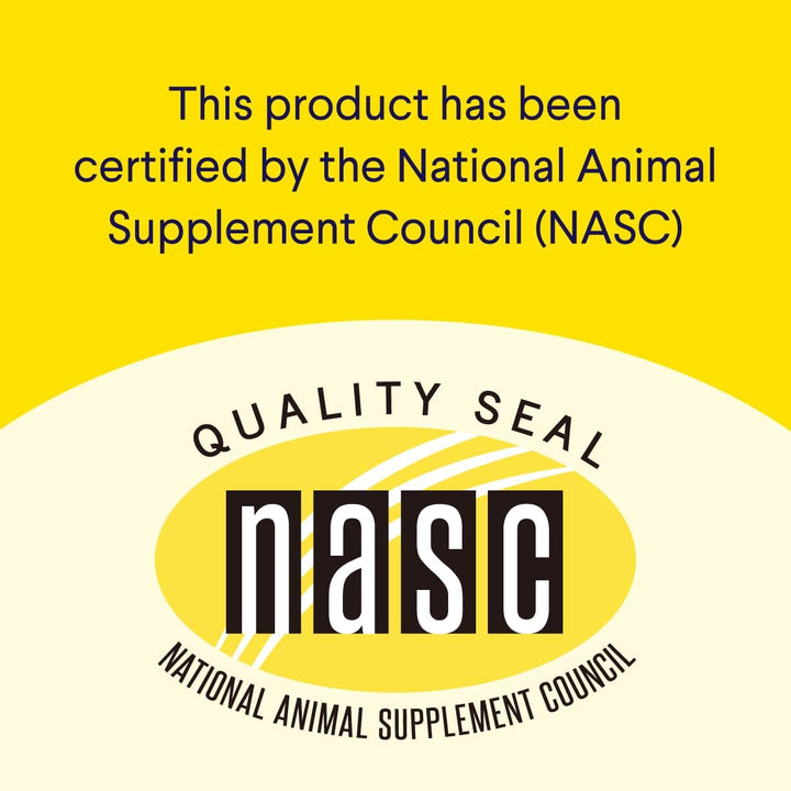 Allergy & Itch for Dogs | Daily Support for Itchy Skin, Immune Health & Seasonal Allergies from Colostrum, Bee Propolis + Probiotics | 90 Soft Chews