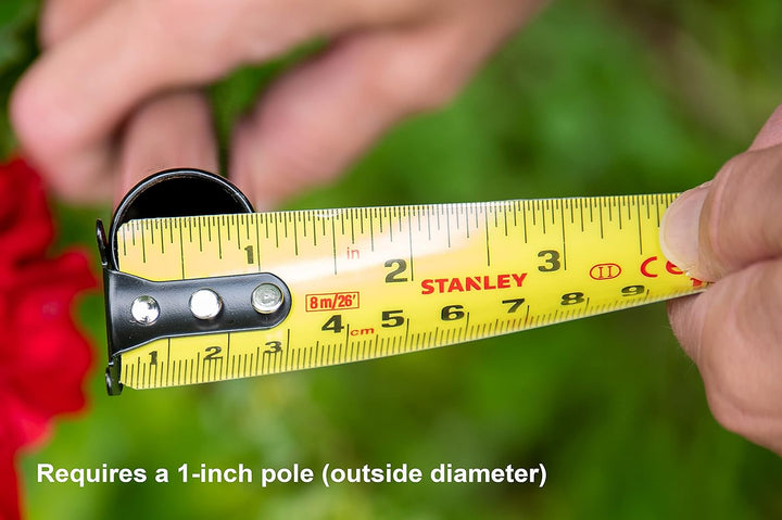 Seed Buster Seed Catcher Tray - REQUIRES a Birdsup Single Pole