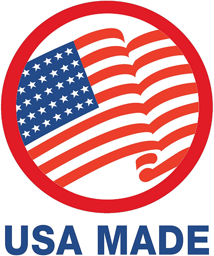 Healthy Edibles Natural Dog Chews Long Lasting Bacon Flavor Treats for Dogs, X-Large/Souper (2 Count)