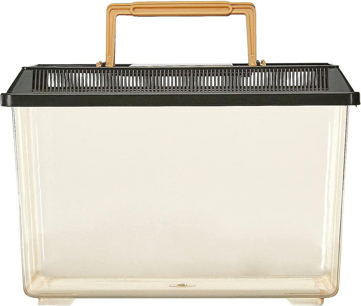 Faunarium, Plastic Reptile Terrarium, Medium, PT2260