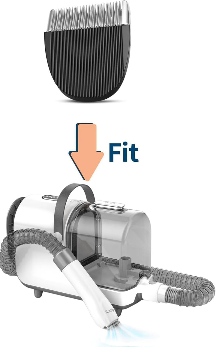 Cat and Dog Clipper Replacement Blades, Replacement Blades Pet Groomer-S1