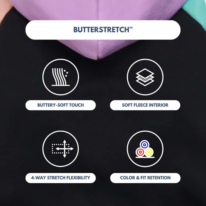 Dog Hoodie – Premium Dog Sweater for Small, Medium, and Large Dogs | Warm Outfits for French Bulldogs, Pitbull, Puppy, Winter Jacket Alternative - Cyber Punk - 3XL