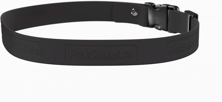 Guardian GPS Dog Fence – No Subscription – Create Your Own Wireless Fence for Dogs – for Yards 3/4 Acres or Larger – World'S Safest GPS Dog Fence Tech – New, Redesigned Collar