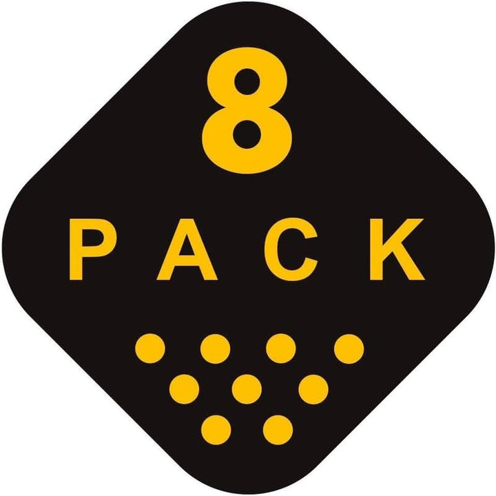 Chicken Rolls for Dogs 8-Count, 4Lb