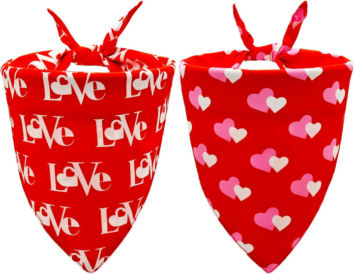 2PCS Fall Dog Bandanas,Halloween Dog Bandanas,One Side Orange Plaid,The Other Side Pumpkin or Spider Web Bibs,Holiday Pet Scarf for Boy and Girl Dogs,Thanksgiving Pet Outfit for Medium to Large Dogs