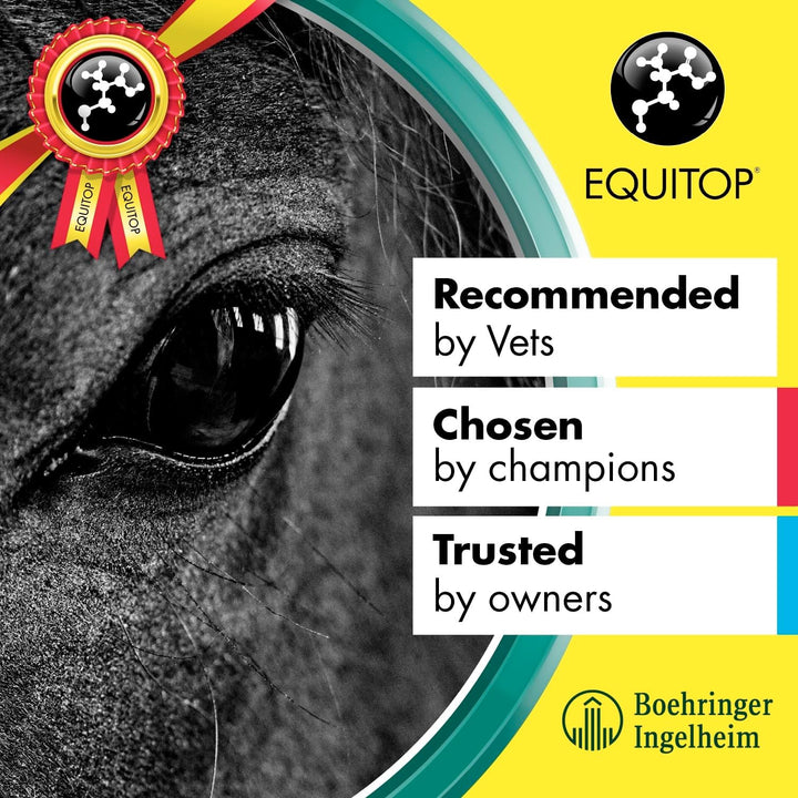 Myoplast Supplement for Horses 1.5Kg