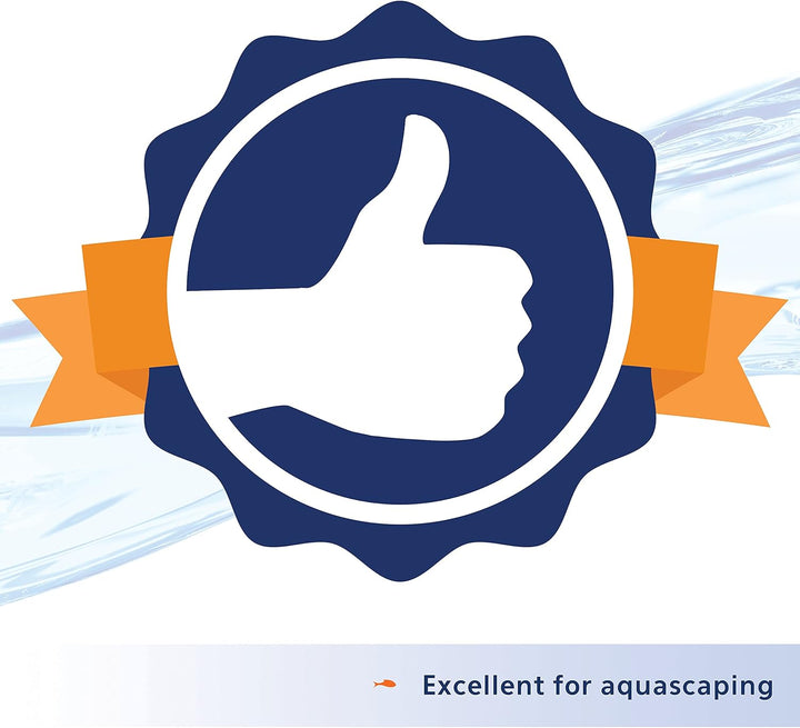 Plant and Shrimp Aquarium Substrate, Aqua Soil for Fish Tanks, 5 Pounds