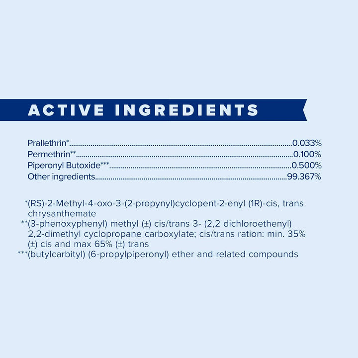 Broncoe Fly Spray plus Citronella for Horses, Dogs & Premises - Kills Flies, Ticks, Fleas, Lice & Mosquitoes - Water-Based, Non-Oily Multi-Purpose Insecticide - 32 Oz