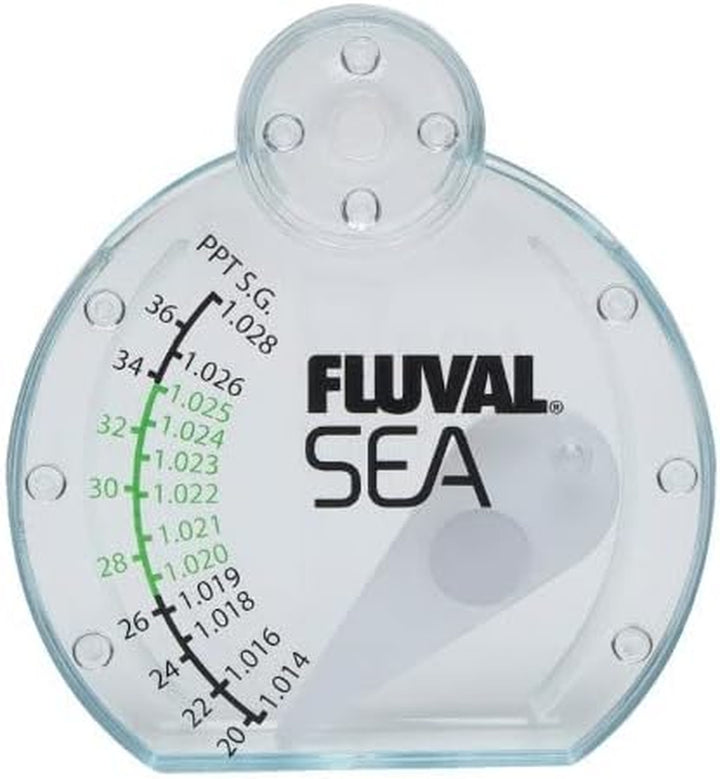 Fluval Sea Hydrometer for Aquarium, Medium
