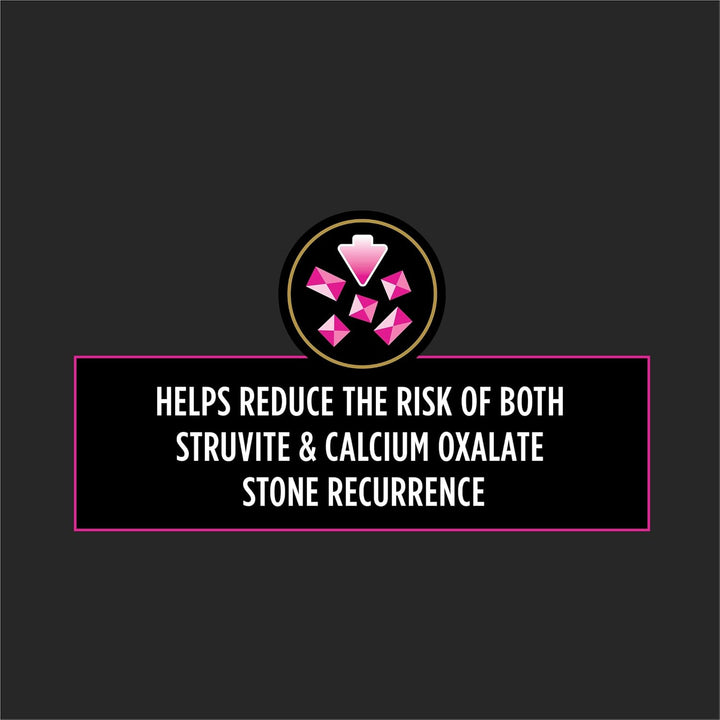 Purina  UR Urinary St/Ox Feline Formula Dry Cat Food - 6 Lb. Bag