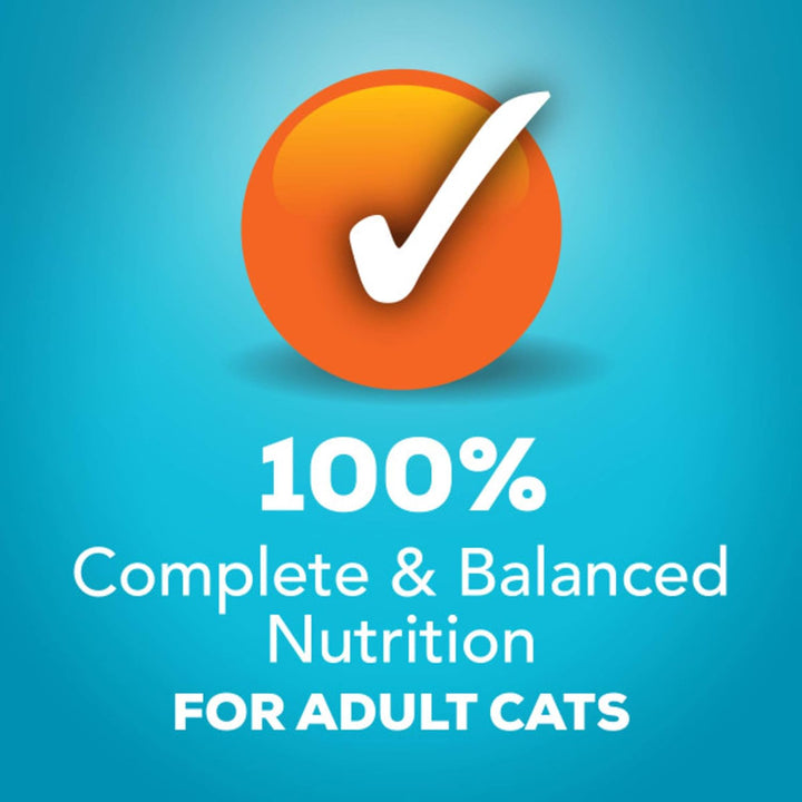 Purina  Wet Cat Food Variety Pack Fish-A-Licious Extra Gravy, Prime Filets and Tasty Treasures - (Pack of 32) 5.5 Oz. Cans