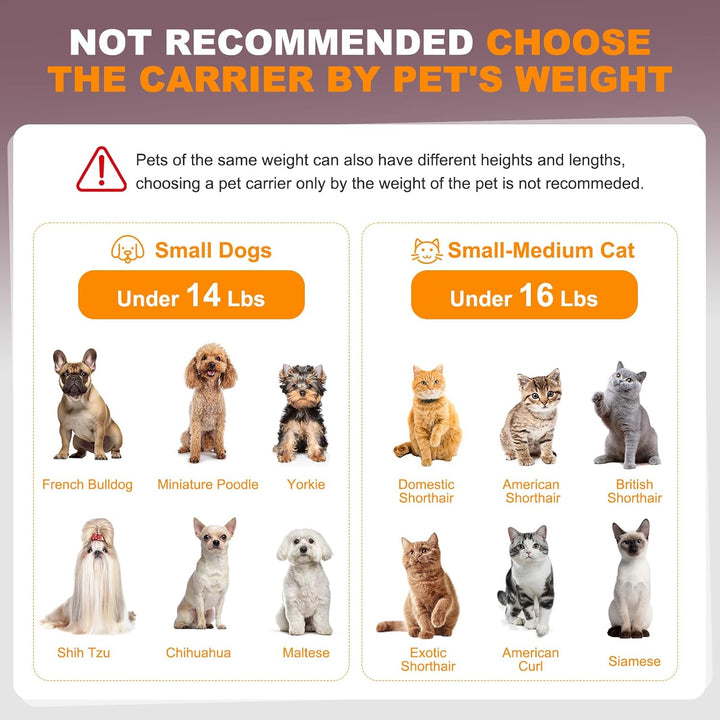 Pet Carrier Airline Approved on Wheels - Two Sided Expandable Cat Soft Carrier for Puppy and Cats under 26Lbs, Rolling Cat Carrier for Airplane, Camping, Outdoor