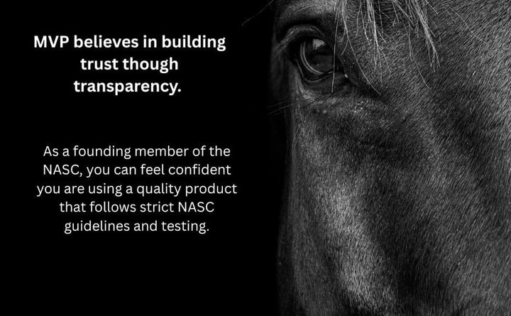 Magnesium 5000 (10Lb) Calming/Metabolism/Muscle Function Support for Horses.