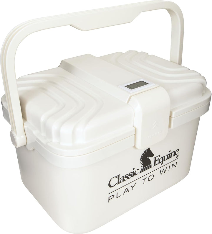 Classic Insulated Medical Cooler Box