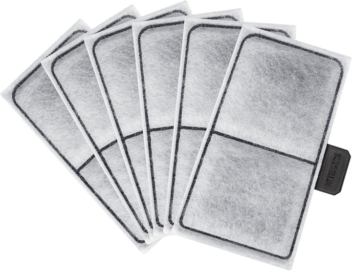 8 Pack EF-S Filter Cartridges for EF-S Element and BF5 BETTAFLO