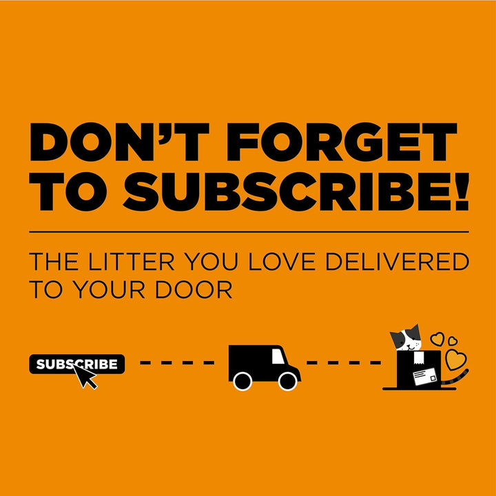 Cloud Control Platinum Clumping Cat Litter Odor Control, 37 Lbs.