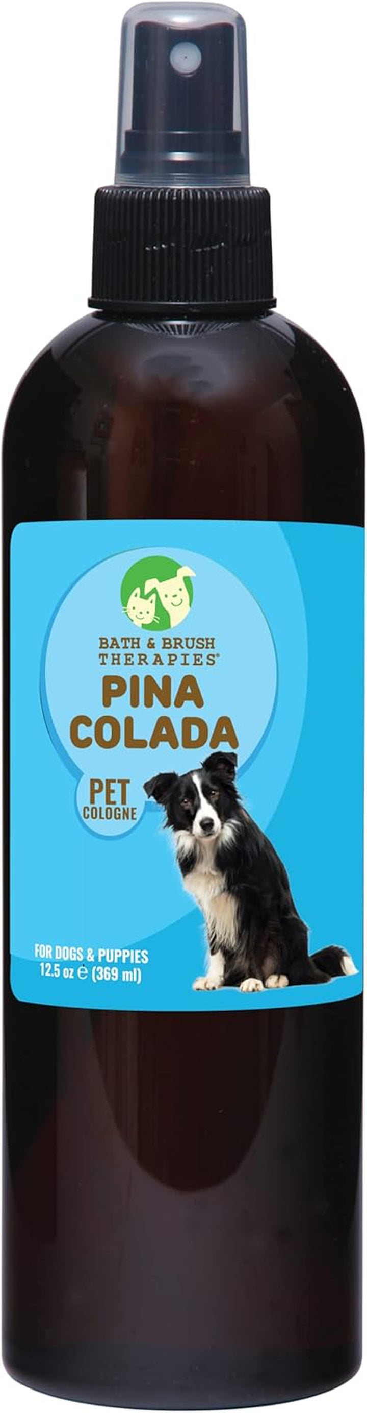 South Bark'S Blueberry Clove Dog Cologne | Dog Perfume Long Lasting | Deodorizing Spray