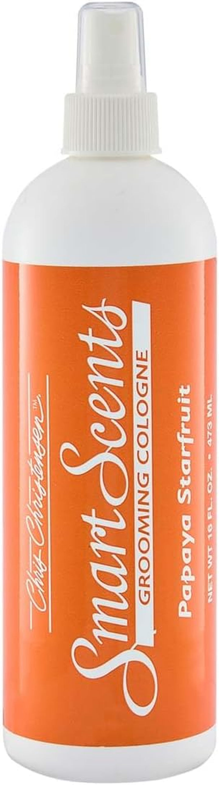 Smart Scents Brooklynn'S Sweet & Sassy Grooming Cologne, Groom like a Professional, Long Lasting, Designer Fragrances, 16 Oz