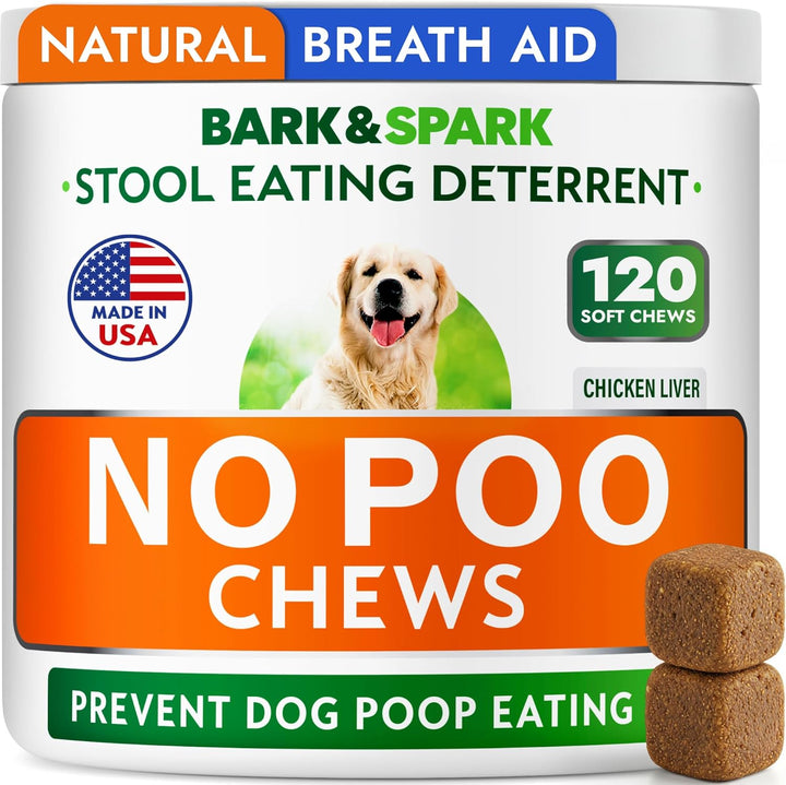 Green Grass Chews - Dog Pee Grass Spot Saver Caused by Dog Urine - Urine Neutralizer for Lawn, Gut Health Probiotics & Enzymes, Lawn Burn from Pee, Grass Burn Spot Chews Rocks