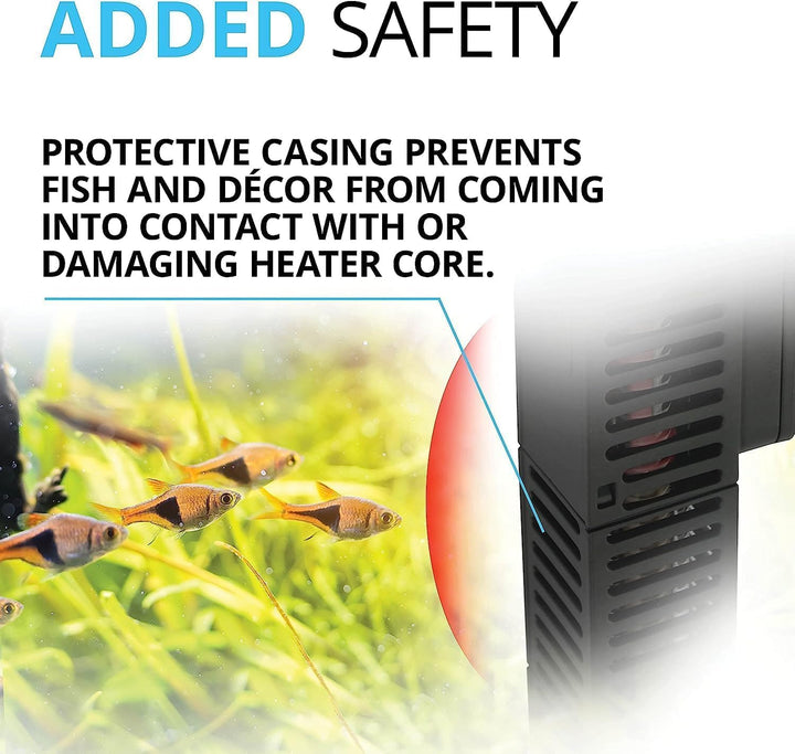 E 300 Watt Electronic Heater