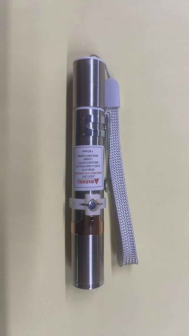 Cat Toys for Indoor Cats, 2 Pieces, Rechargeable, 7 Adjustable Patterns, Interactive Kitten Pet Dog Red Dot Chase Light Toy for Cats Fun Playing Exercise…