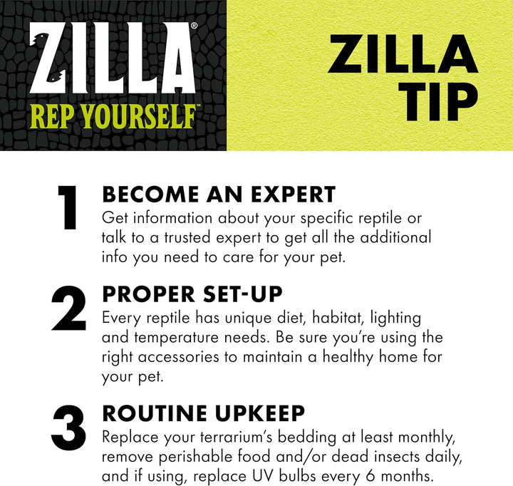 Coconut Husk Brick, Organic Bedding for Reptiles, Made with 100% Coconut Fiber, Ideal for Tropical Habitats and Egg Incubation