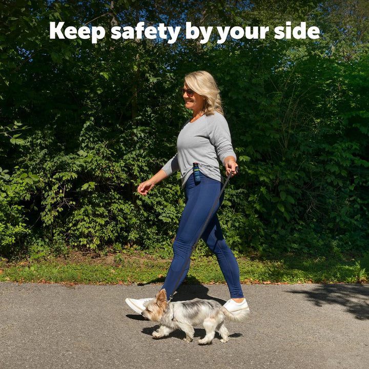 Sprayshield Animal Deterrent Spray - Non-Toxic & Humane Personal Safety Spray to Deter Aggressive Animals & Stop Dog Fights - Powerful Citronella Scent