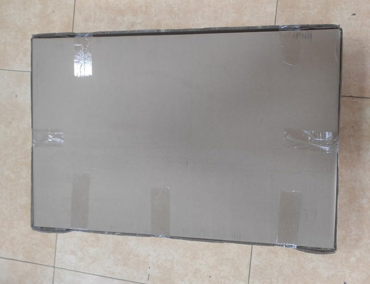 30 Inch Flight Bird Cage, Stackable Bird Cage Parakeet Cage with Slide-Out Tray and Handle, Small Parrots Birdcage for Cockatiels Budgies Conure Macaw Finch Lovebirds Canaries Pigeons