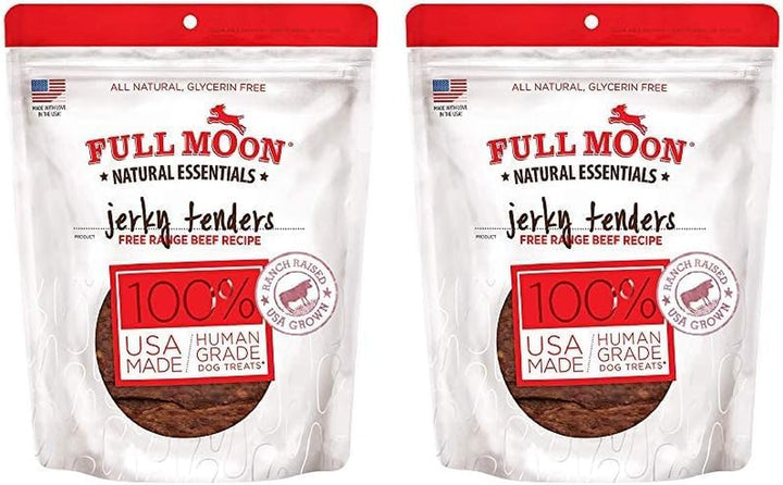 Chicken Jerky Tenders Healthy All Natural Dog Treats Human Grade Made in USA 26 Oz