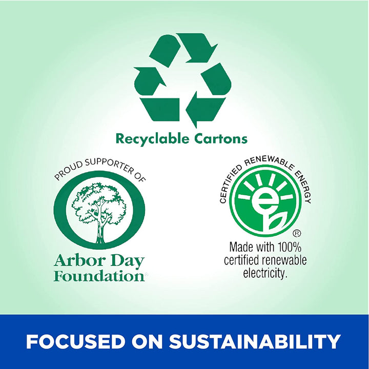 Ultra Last Clumping Cat Litter Unscented Multicat 18 Lbs. Pet Friendly with Baking Soda Odor Control Litter