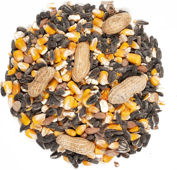 62046 Backyard Wildlife Food, 8-Pound Bag