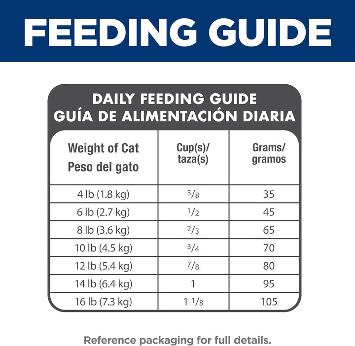 Indoor, Adult 1-6, Easy Litter Box Cleanup, Dry Cat Food, Chicken Recipe, 7 Lb Bag