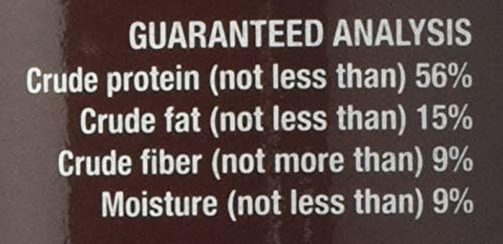 Bearded Dragon Medley Treat Food, 3.2-Ounce (72023)