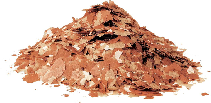 pond Pond Flakes, Complete Nutrition for Smaller Pond Fish, Fish Food for Goldfish and Koi Fish, 6.35 Ounces