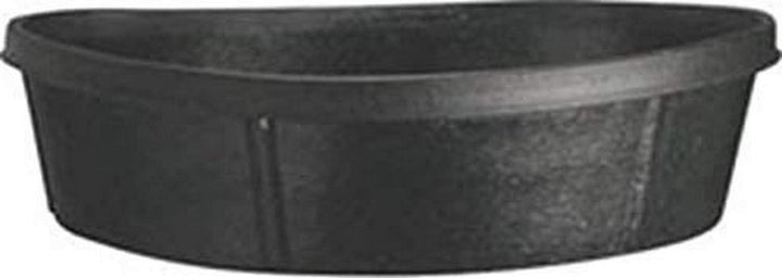 Feeder Pan for Dogs and Horses, 3-Gallon