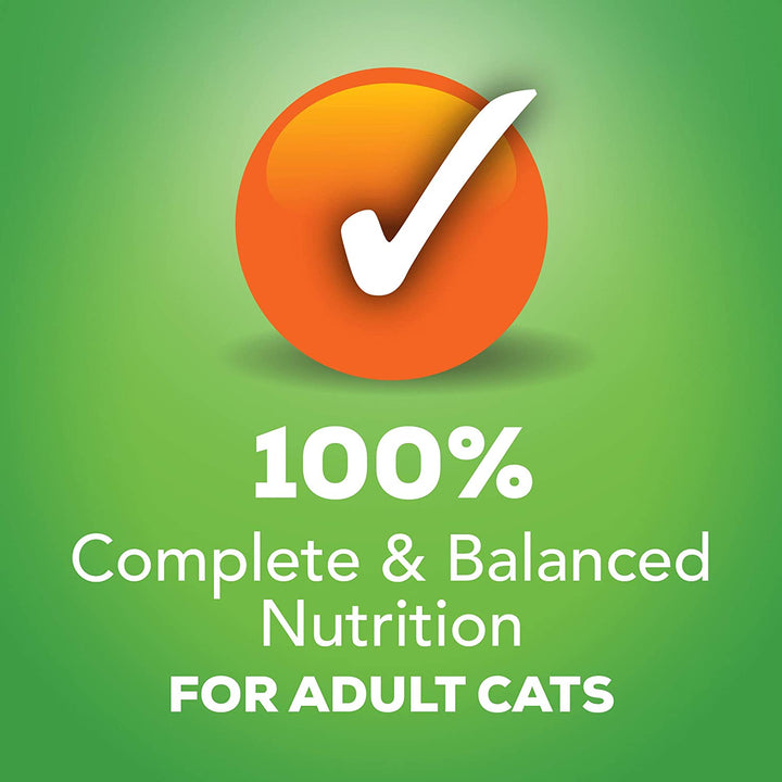 Purina  Wet Cat Food Pate Variety Pack Salmon Dinner, Turkey and Giblets Dinner and Mixed Grill - (2 Packs of 12) 5.5 Oz. Cans